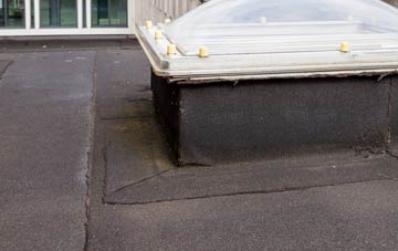 disadvantages of Ringles Cross flat roofs